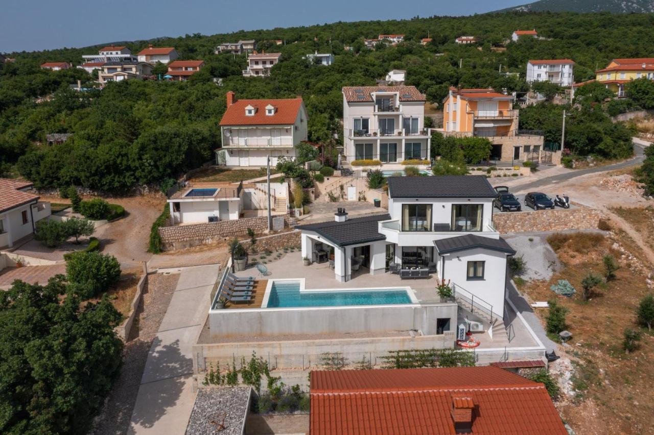 Villa Dumboka Šmrika Εξωτερικό φωτογραφία