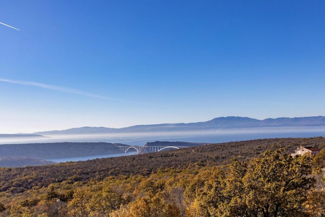 Villa Dumboka Šmrika Εξωτερικό φωτογραφία