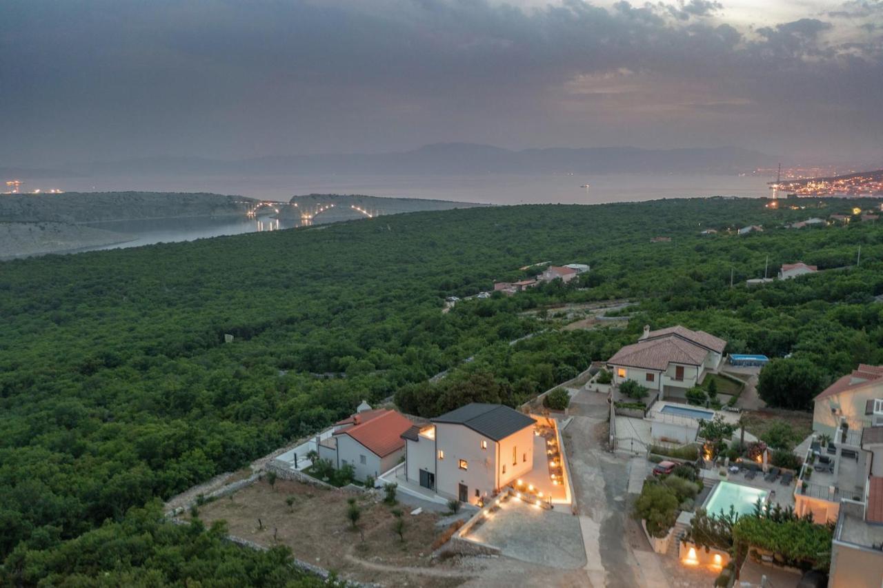 Villa Dumboka Šmrika Εξωτερικό φωτογραφία