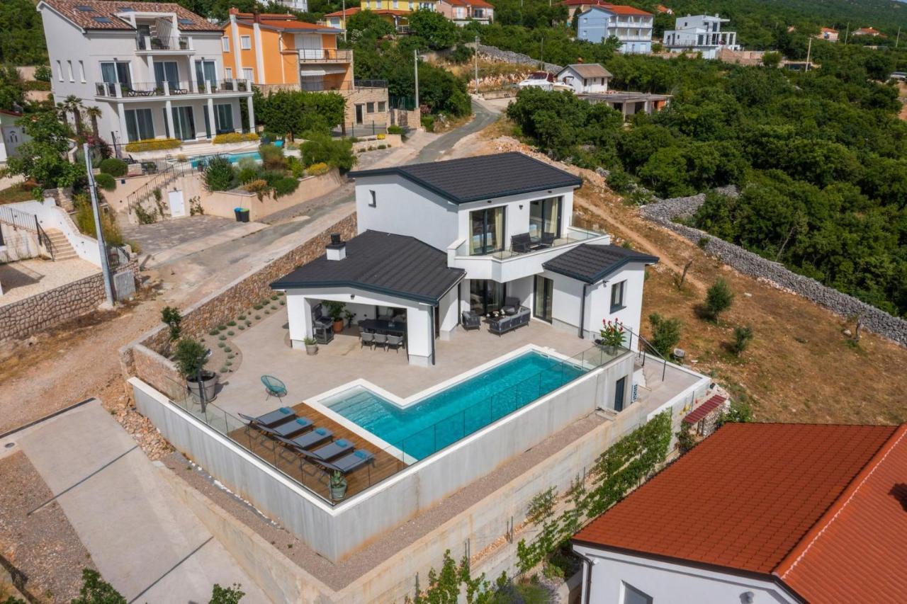 Villa Dumboka Šmrika Εξωτερικό φωτογραφία