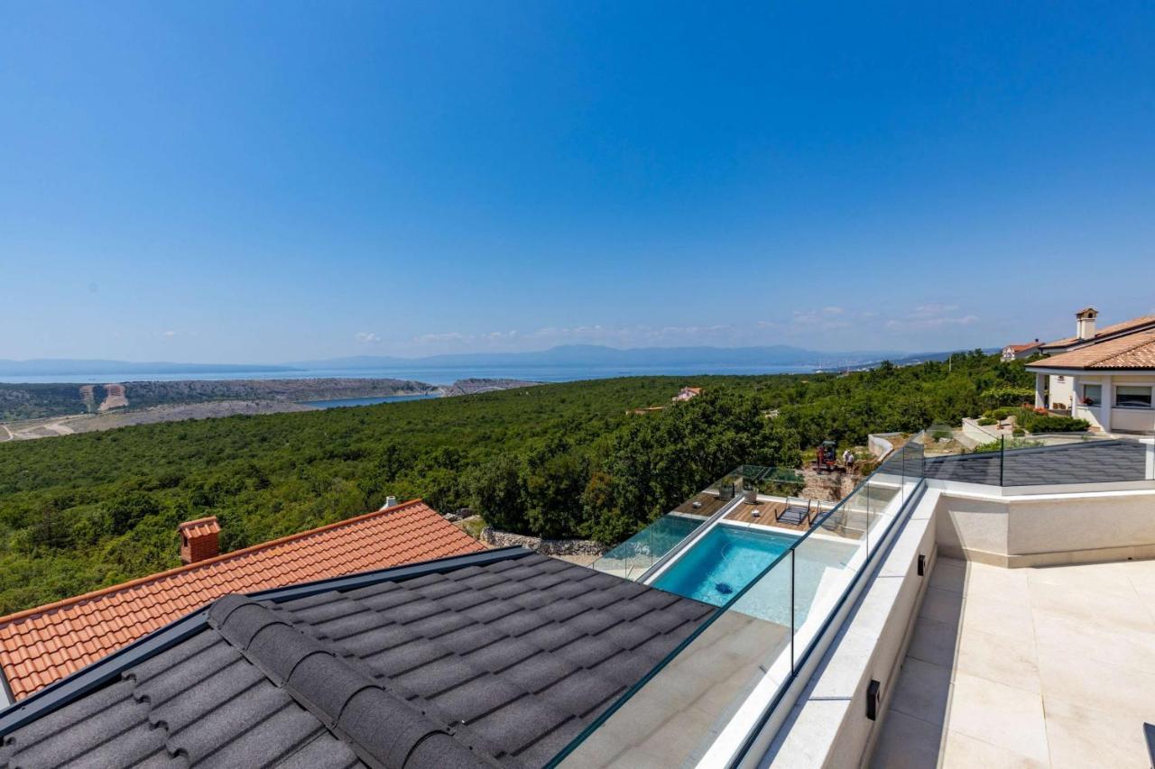 Villa Dumboka Šmrika Εξωτερικό φωτογραφία